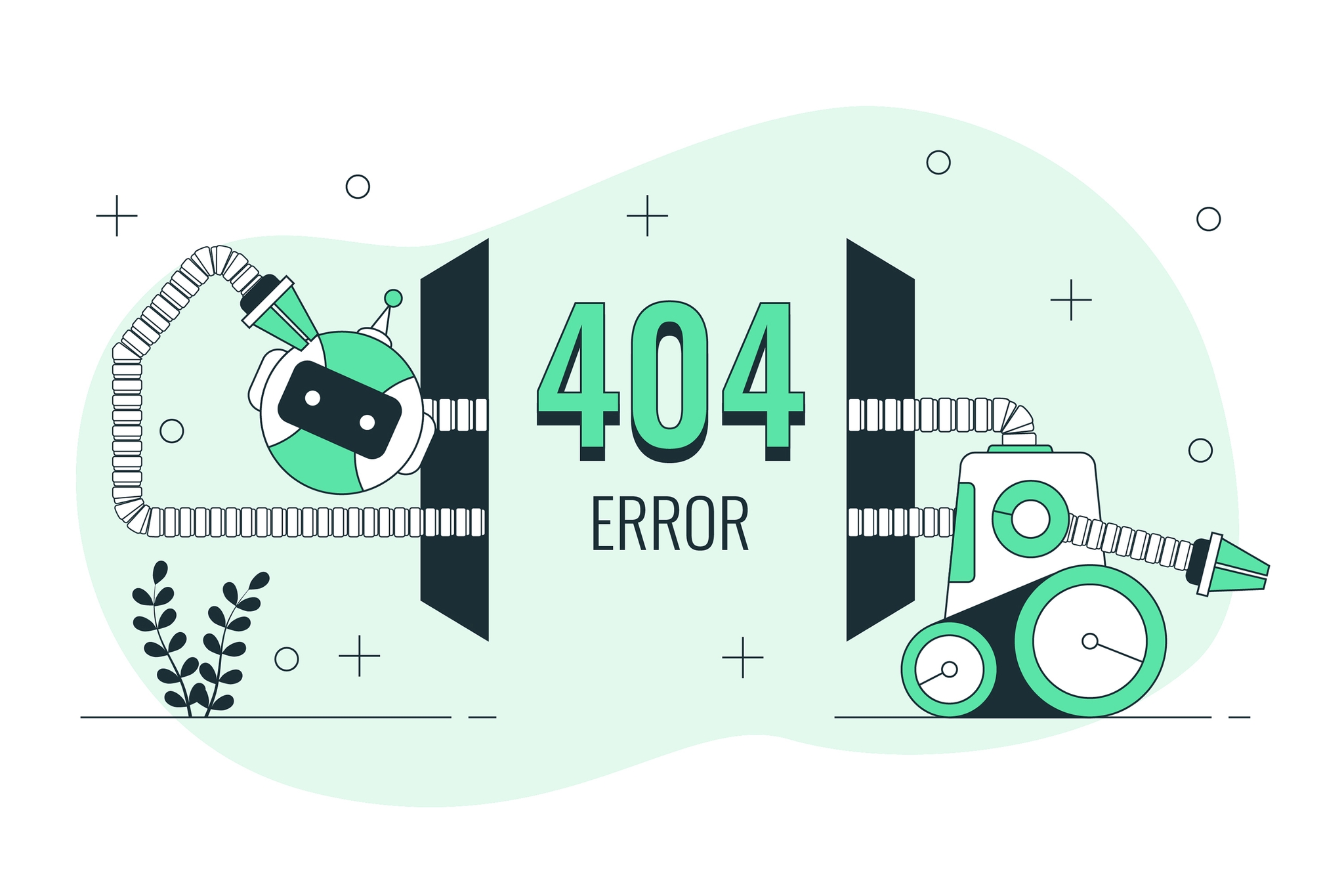 News Error Banner