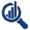 Customized Research icon